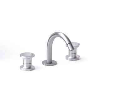Jk21 - Traditional tap bidet by ZAZZERI