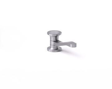 Jk21 - Washbasin mixer by ZAZZERI