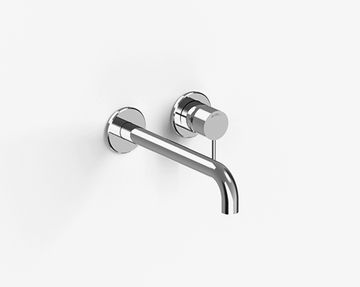 Modo - Built-in washbasin set by ZAZZERI