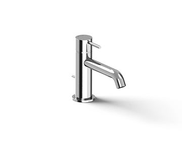 Modo - Washbasin mixer by ZAZZERI