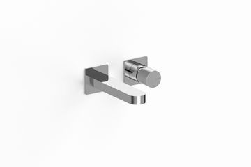 Trend - Built-in washbasin set by ZAZZERI