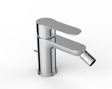 Ultra - Bidet mixer by ZAZZERI
