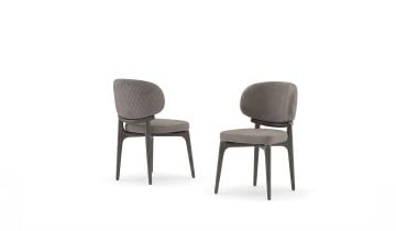 Athena Chair by ZEBRANO