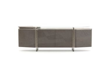 Athena Console by ZEBRANO
