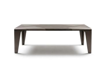 Giola Dining Table by ZEBRANO