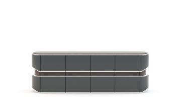 Kailas Console by ZEBRANO