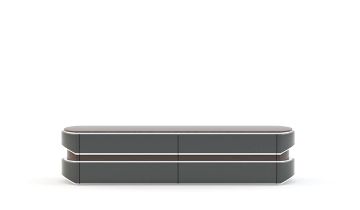 Kailas Tv Unit by ZEBRANO