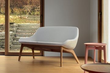 MORPH DUO LOUNGE by ZEITRAUM - view 7