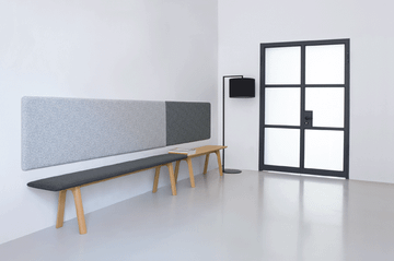 RAIL Bench by ZEITRAUM - view 4