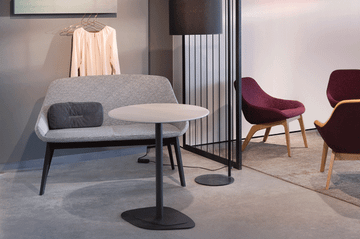 MORPH DUO DINING by ZEITRAUM - view 4