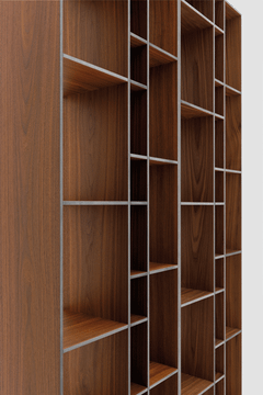 CODE 1 by ZEITRAUM - view 7