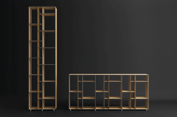 CODE 2 by ZEITRAUM - view 7