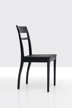 BLUE CHAIR by ZEITRAUM - view 6