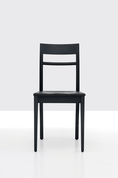 BLUE CHAIR by ZEITRAUM - view 7