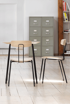 OKITO TABLE by ZEITRAUM - view 2