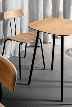 OKITO TABLE by ZEITRAUM - view 5