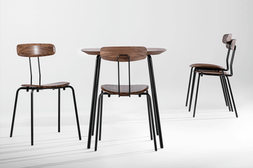 OKITO TABLE by ZEITRAUM - view 6
