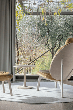 ZENSO POUF by ZEITRAUM - view 7