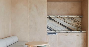 Sirius - ZETR’s Architectural Design Story by ZETR