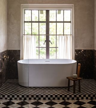 Burnt Sugar 2x2 by Zia Tile - view 7
