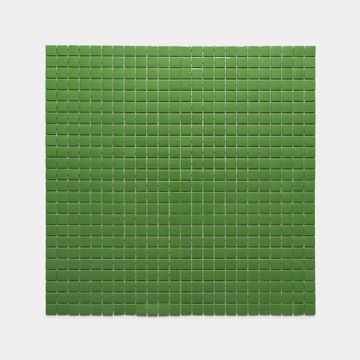 Clover 1x1 by Zia Tile - view 2