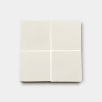 Cotton 4x4 by Zia Tile