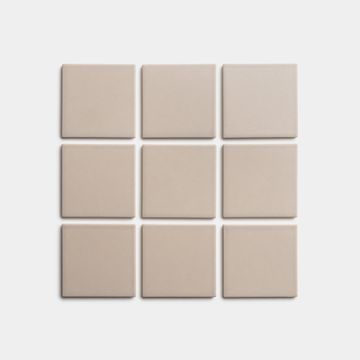 Earl Grey 4x4 by Zia Tile