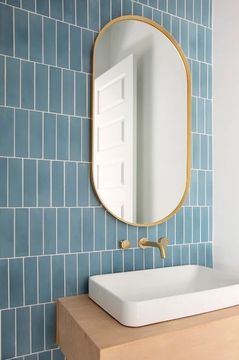 Hyannis 2x8 by Zia Tile - view 5