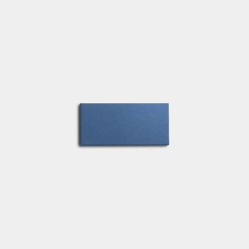 Iconic Blue 2x4 by Zia Tile - view 6