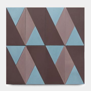 Kepler Set Three by Zia Tile - view 3