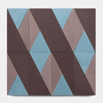 Kepler Set Three by Zia Tile - view 4