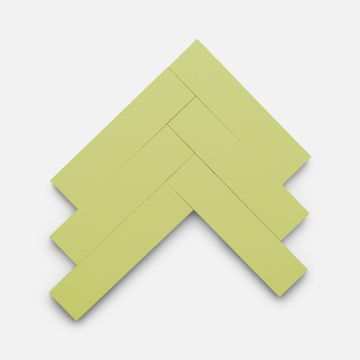 Lemongrass 2x8 by Zia Tile