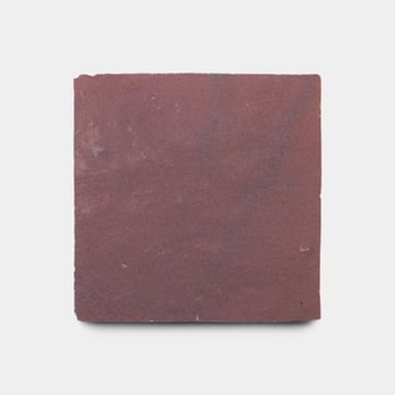 Plum 4x4 by Zia Tile - view 2