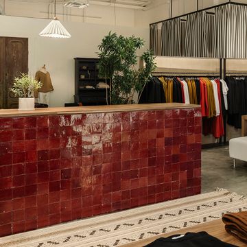 Rouge 4x4 by Zia Tile - view 4