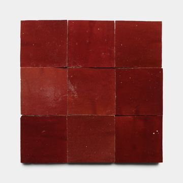 Rouge 4x4 by Zia Tile