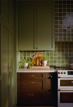 Valverde 4x4 Square by Zia Tile - view 2