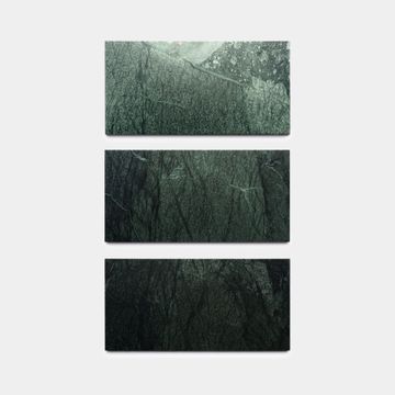 Verde Alpi 12x24 by Zia Tile - view 2