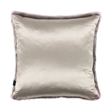 Agouti 50cm Cushion by Zinc Textile - view 3