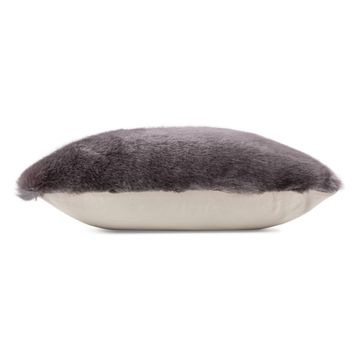 Agouti 50cm Cushion by Zinc Textile - view 4