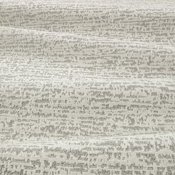 Alata Silver Grey by Zinc Textile - view 3