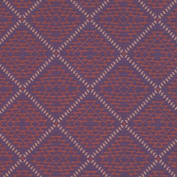 Algonquin Marmolite by Zinc Textile - view 2