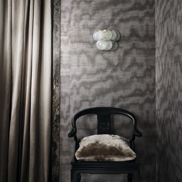 Amaluna Putty by Zinc Textile - view 4