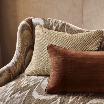 Amberley Cognac by Zinc Textile - view 4