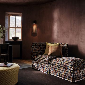 Amberley Cognac by Zinc Textile - view 5