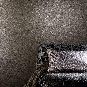 Trona Wallcovering Patina by Zinc Textile - view 3
