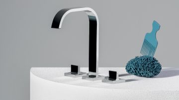 Aguablu Tap by ZUCCHETTI