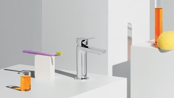 Brim Tap by ZUCCHETTI