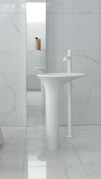 Faraway Bathtub by ZUCCHETTI