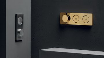 Hoop Tap by ZUCCHETTI