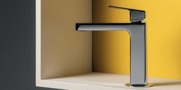 Jingle Tap by ZUCCHETTI